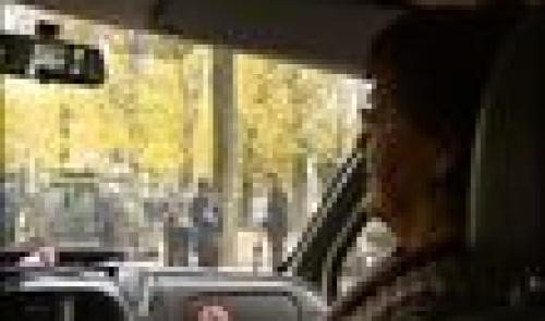 Toussaint : taxi social à Herstal